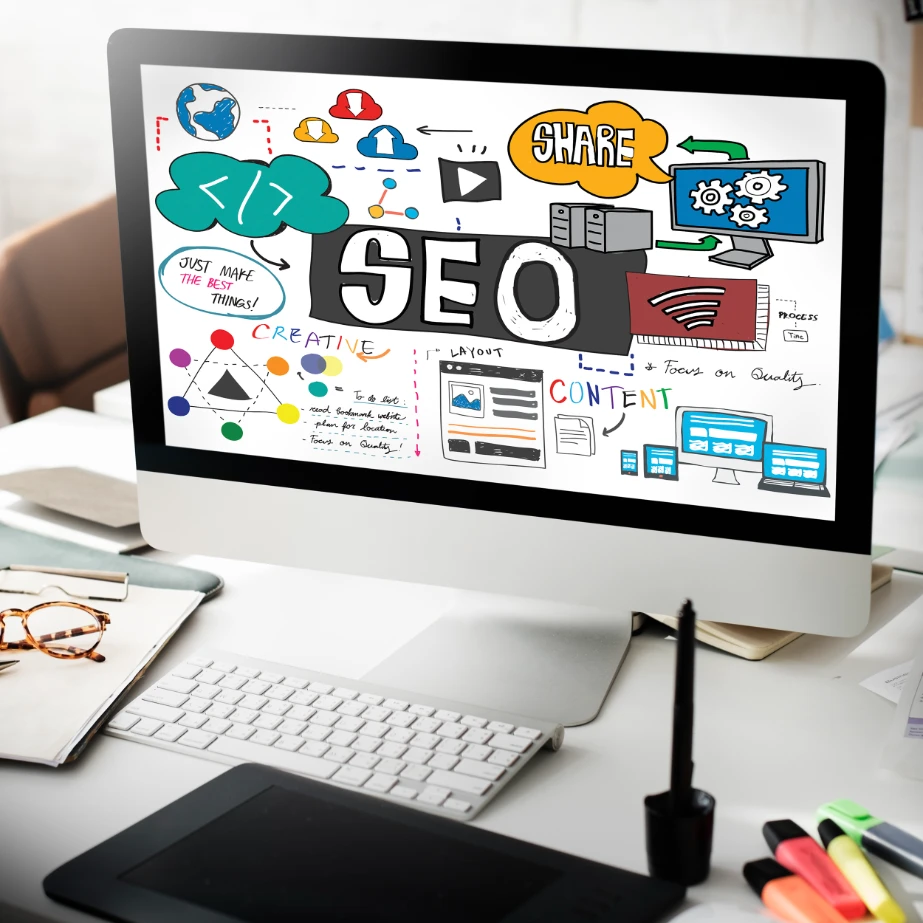SEO